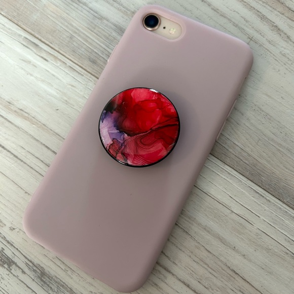 Phone Grip #08A - Picture 1 of 2